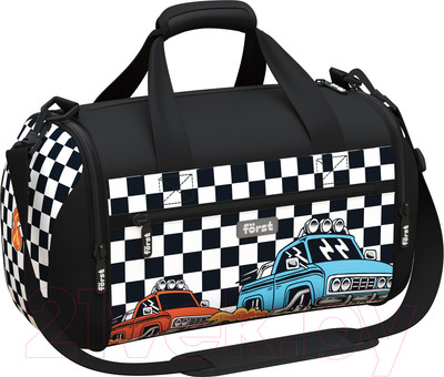 Спортивная сумка Forst Racing / FT-SB-010301