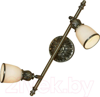 Спот Lussole Furlo LSL-7301-02