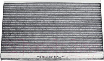 Салонный фильтр SCT SAK183