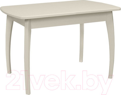 Обеденный стол Импэкс Leset Шервуд 1Р 1013 (слоновая кость)