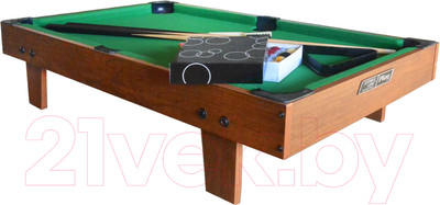 Бильярдный стол Старт Настольный SLP 3620-2
