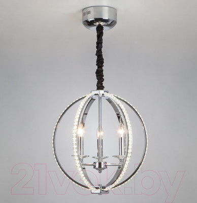 Люстра Bogate's Atlas 426/3 Strotskis