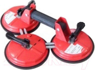 Стеклодомкрат RockForce RF-63406