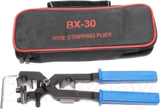 Инструмент для зачистки кабеля Forsage F-BX30