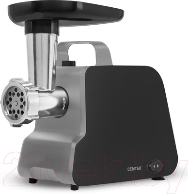 Мясорубка электрическая Centek CT-1603 (черный)