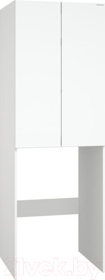 Шкаф для ванной Onika Милтон 67 (306702)