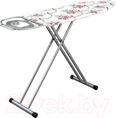 Гладильная доска Perilla Домина 223708 (серый)