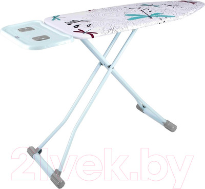 Гладильная доска Perilla Адриана 14008 (антрацит)