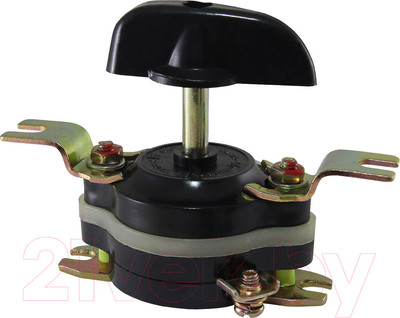 Выключатель пакетный TDM SQ0723-0001