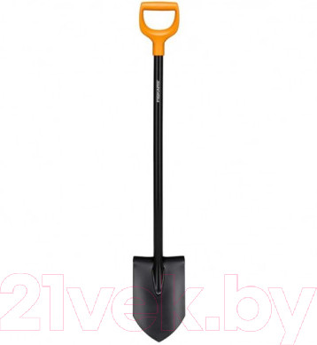 Лопата Fiskars Solid 1066716