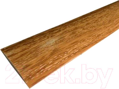 Порог Ideal Изи 206 36мм 0.9м (дуб коньячный)