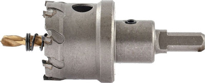 Коронка Denzel 724013