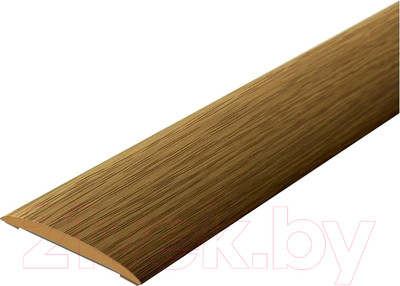 Порог Ideal Изи 217 36мм 0.9м (дуб темный)