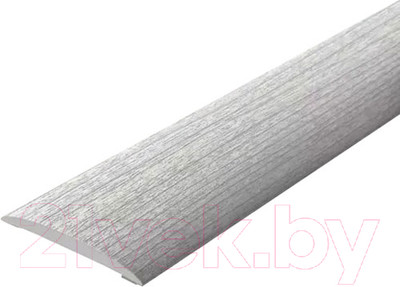 Порог Ideal Изи 253 36мм 0.9м (ясень серый)