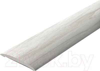 Порог Ideal Изи 267 36мм 0.9м (клен белый)