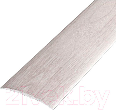 Порог Ideal Изи 276 36мм 0.9м (сосна беленая)