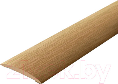 Порог Ideal Изи 201 36мм 1.6м (дуб)