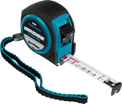 Рулетка Gross Komfortabel 32560 (3м)