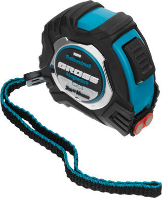 Рулетка Gross Magnetisch 32570 (3м)