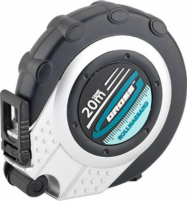 Рулетка Gross Геодезическая 31251 (20м)