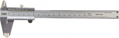 Штангенциркуль Gross 31670