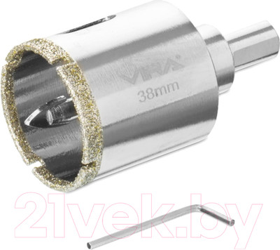 Коронка Vira 559505