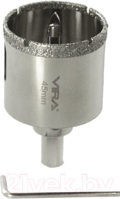 Коронка Vira 559506