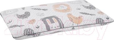 Подушка для малышей Сонум Jerry 50x30