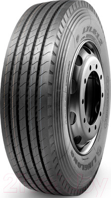 Грузовая шина LingLong LTL812 315/80R22.5 156/150L Рулевая