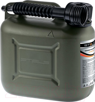 Канистра Stels 53126