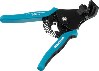 Инструмент для зачистки кабеля Gross 17721