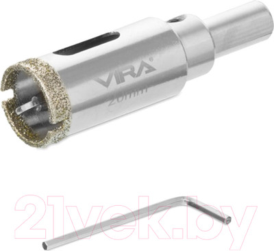 Коронка Vira 559501