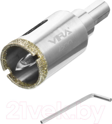 Коронка Vira 559502