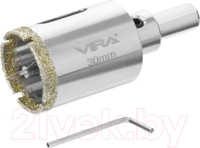 Коронка Vira 559503