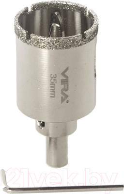 Коронка Vira 559504