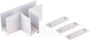 Коннектор для шинопровода ST Luce Skyline ST015.522.22