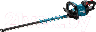 Кусторез аккумуляторный Makita UH005GZ