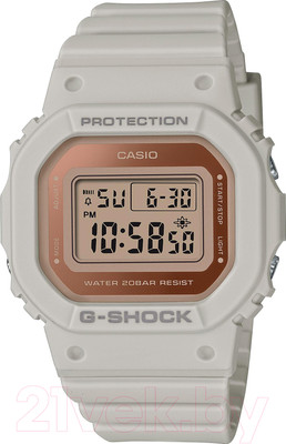 Часы наручные женские Casio GMD-S5600-8E