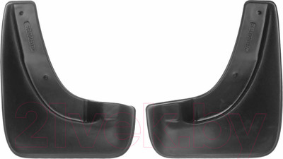 Комплект брызговиков Geely GAPP002SS11