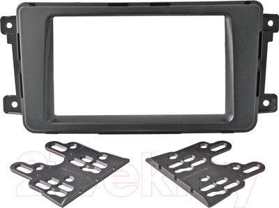 Переходная рамка Incar 95-7516A