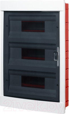 Бокс пластиковый TDM SQ0921-0008