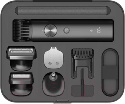 Набор для стайлинга Xiaomi Grooming Kit Pro / BHR6395GL