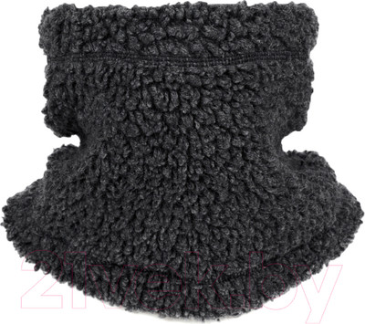 Бафф Buff Switch Polar Neckwarmer Solid Black (132489.999.10.00)