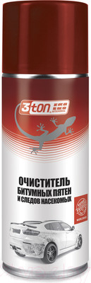 Очиститель кузова 3ton ТС-505 / 40014 (520мл)