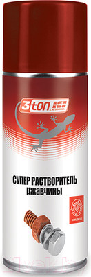 Средство от коррозии 3ton ТС-511 / 40044 (520мл)