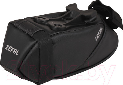 Сумка велосипедная Zefal Iron Pack 2 S-Tf Saddle Bag / 7025