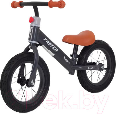 Беговел Rant Faster / RB125 (graphite)