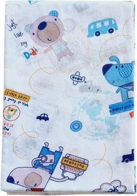 Пеленка детская Sofi Собачки / 22126