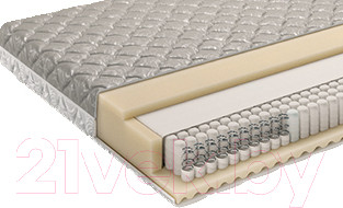 Матрас AMI Актив 160x200