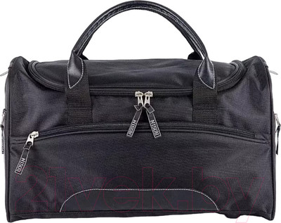 Сумка дорожная Rosin 001-14-BLK (черный)